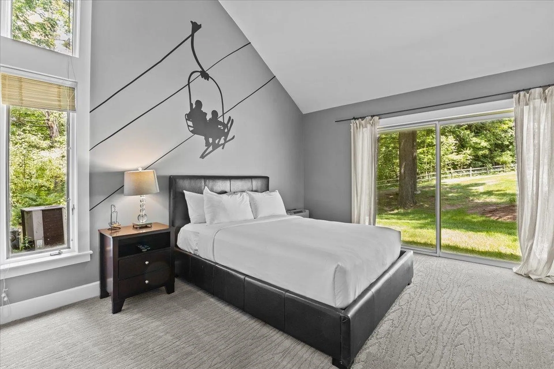 327 Topnotch Drive Stowe VT 05672