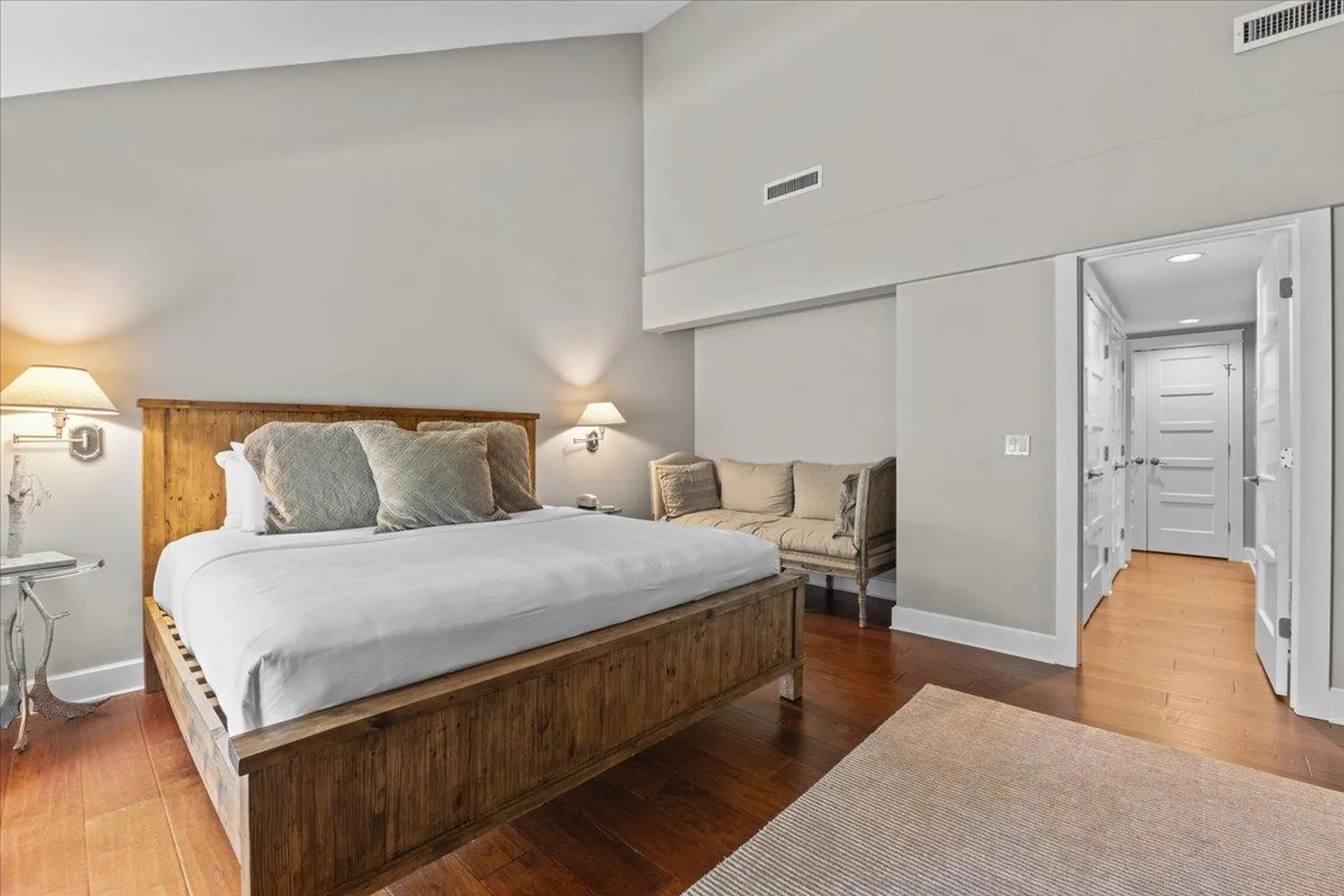 327 Topnotch Drive Stowe VT 05672