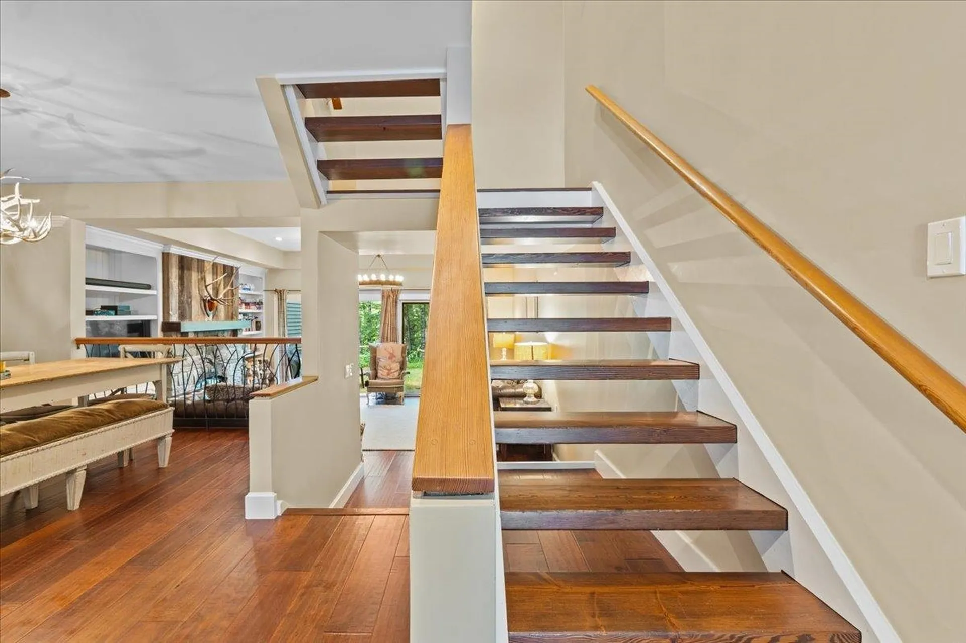 327 Topnotch Drive Stowe VT 05672