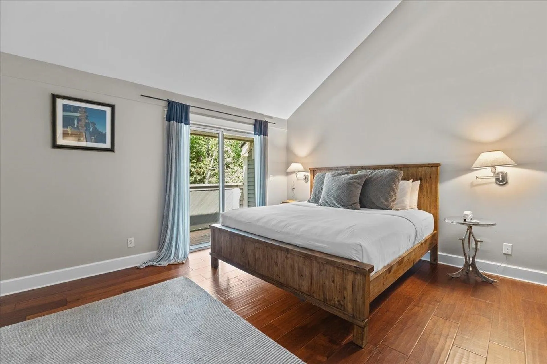 327 Topnotch Drive Stowe VT 05672