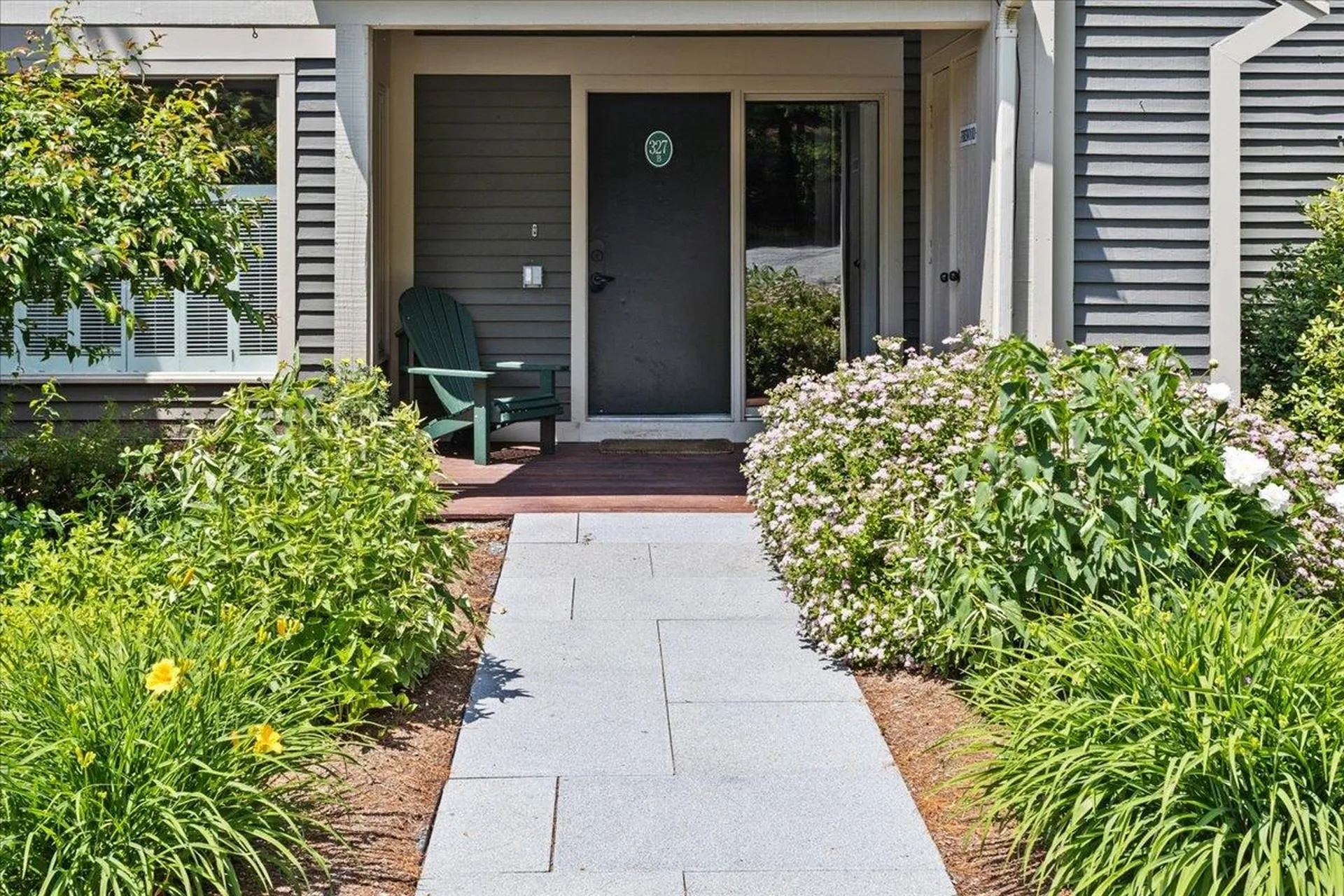 327 Topnotch Drive Stowe VT 05672