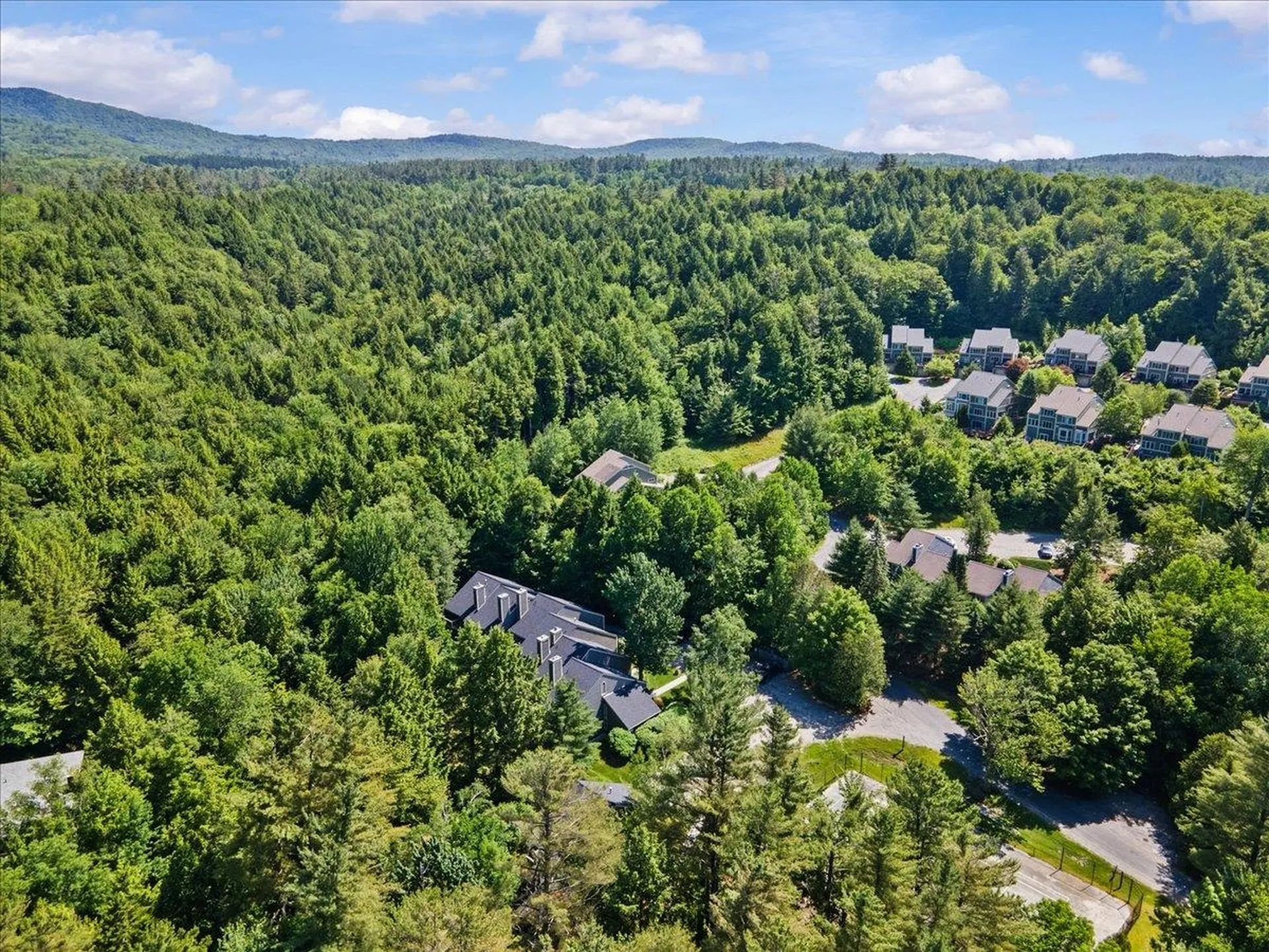327 Topnotch Drive Stowe VT 05672
