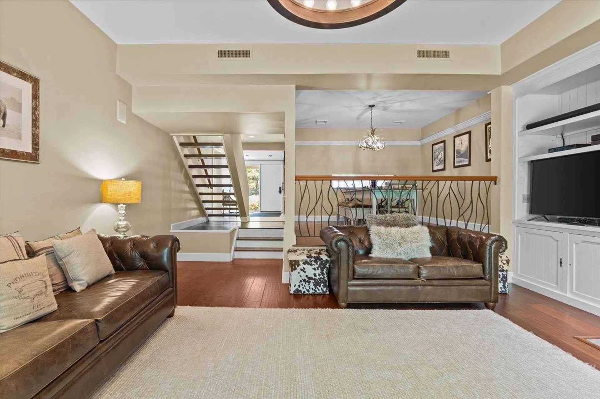 327 Topnotch Drive Stowe VT 05672