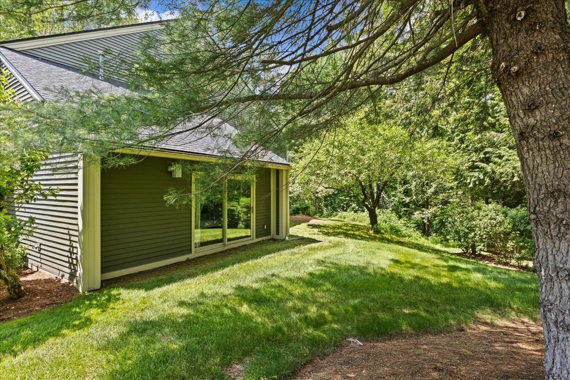 327 Topnotch Drive Stowe VT 05672