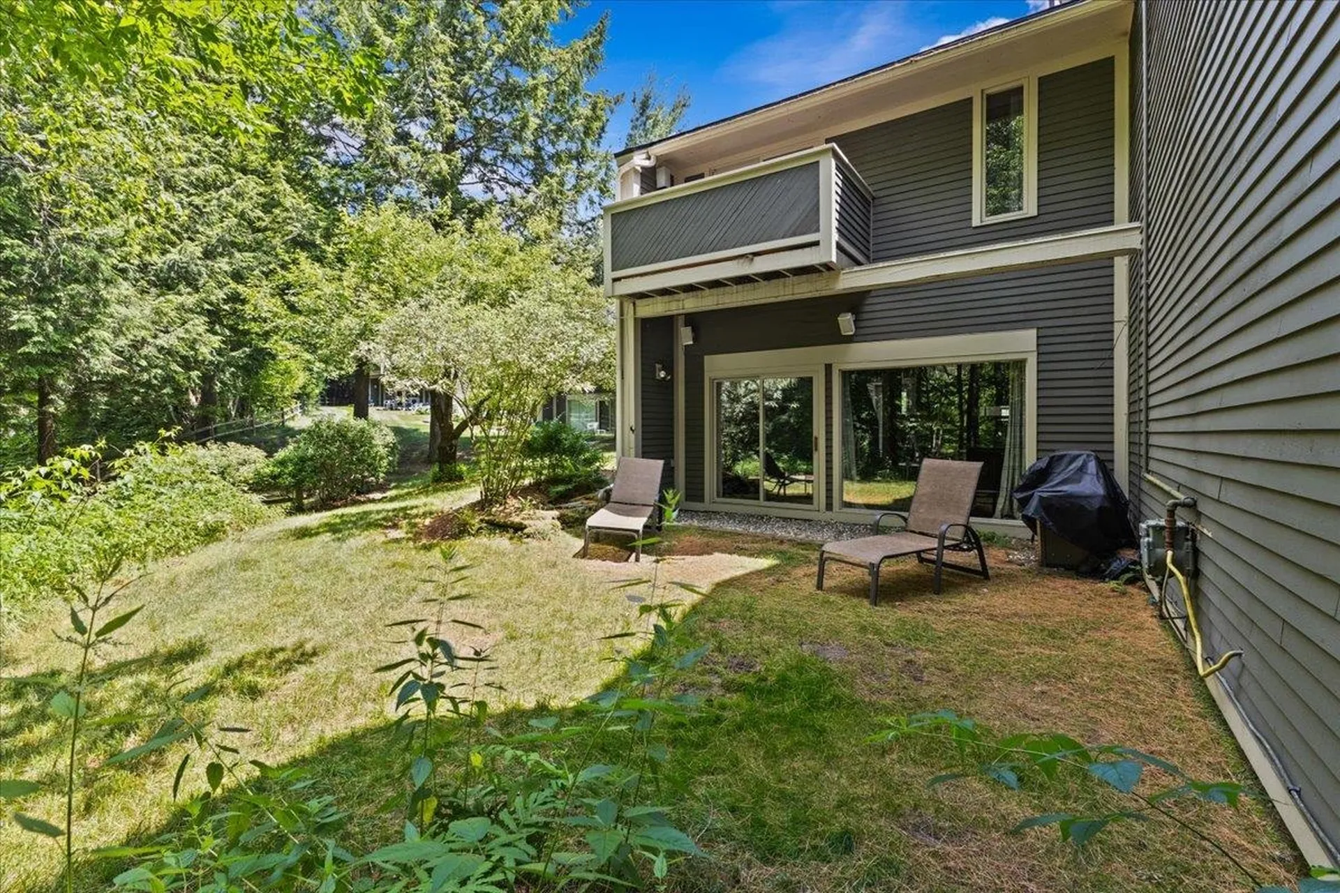 327 Topnotch Drive Stowe VT 05672