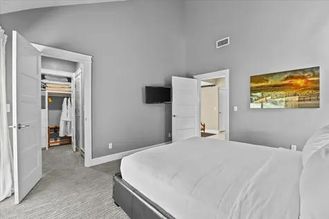 327 Topnotch Drive Stowe VT 05672