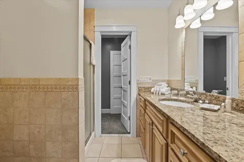 327 Topnotch Drive Stowe VT 05672