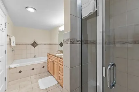 327 Topnotch Drive Stowe VT 05672