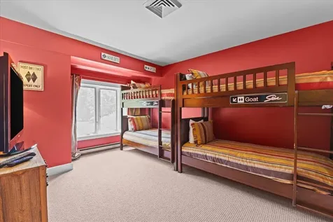 327 Topnotch Drive Stowe VT 05672