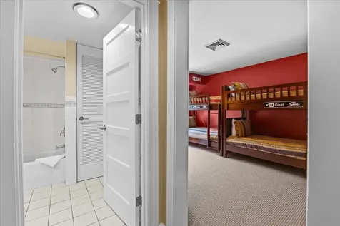 327 Topnotch Drive Stowe VT 05672