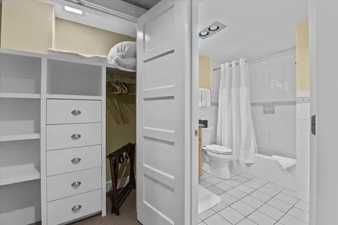 327 Topnotch Drive Stowe VT 05672