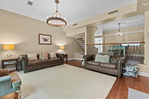 327 Topnotch Drive Stowe VT 05672