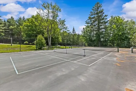 327 Topnotch Drive Stowe VT 05672