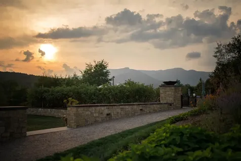 327 Topnotch Drive Stowe VT 05672