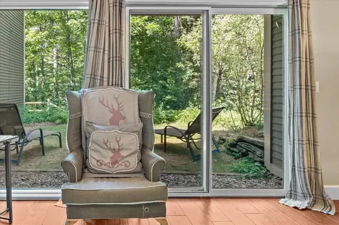 327 Topnotch Drive Stowe VT 05672