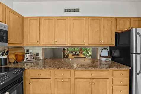 327 Topnotch Drive Stowe VT 05672