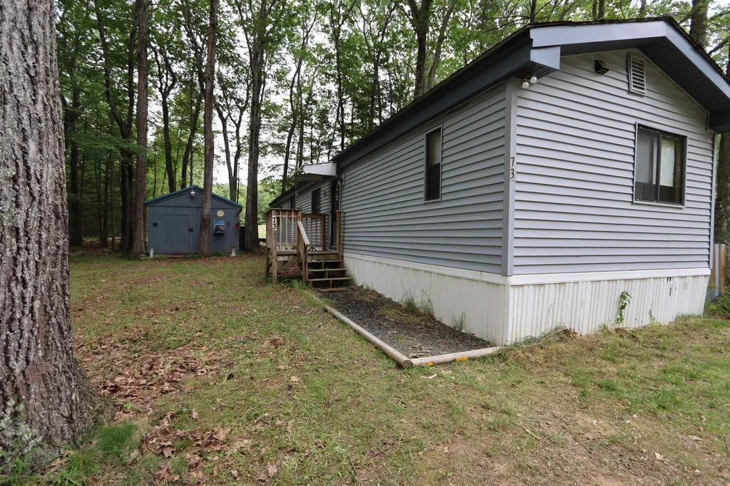 73 Bluebird Lane Barrington NH 03825