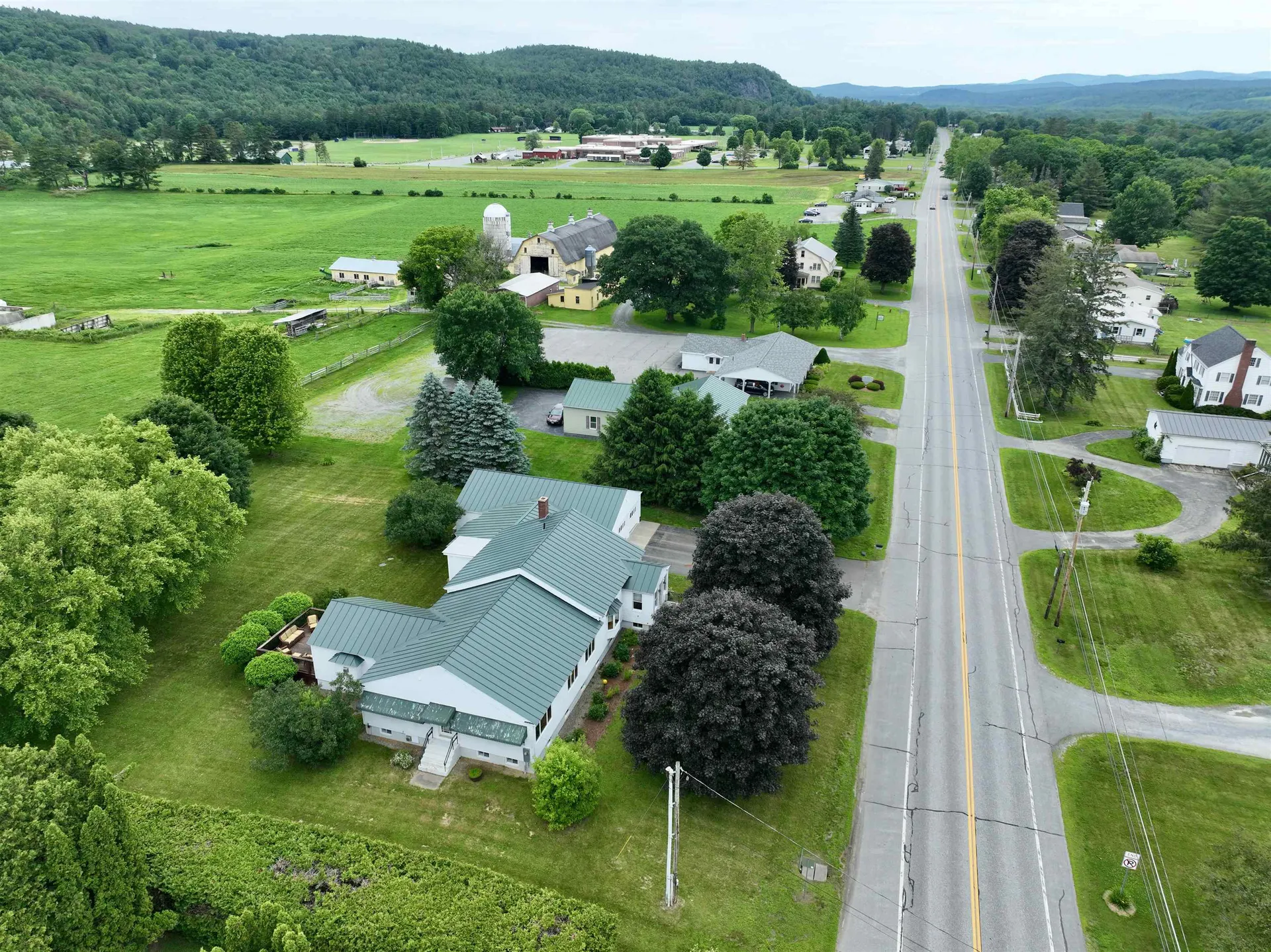 155 Upper Plain Bradford VT 05033