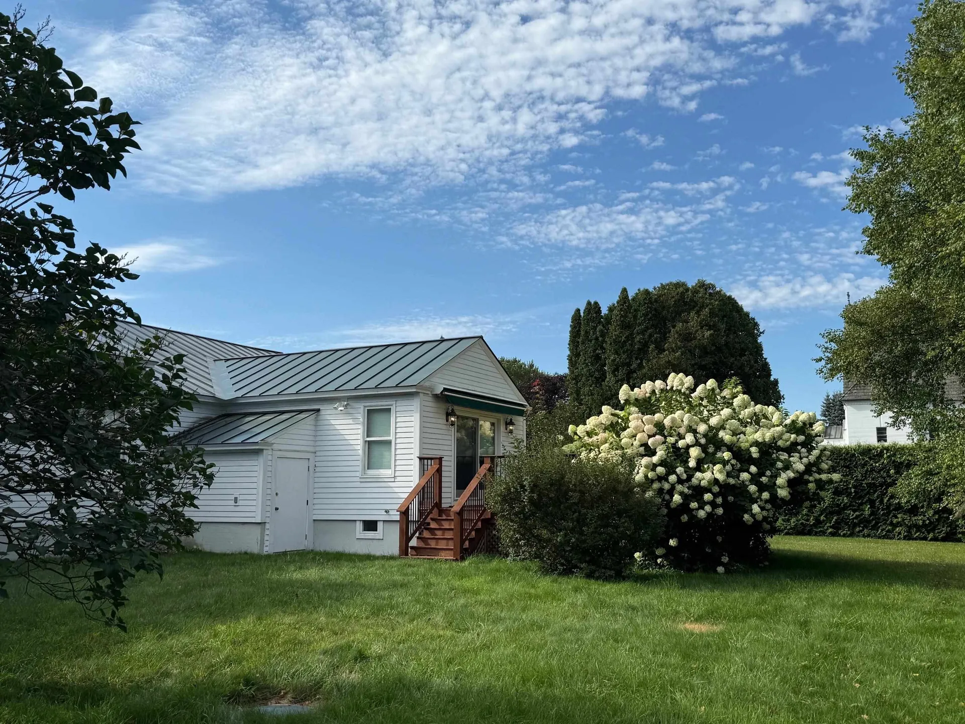 155 Upper Plain Bradford VT 05033