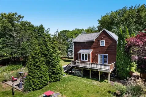 60 Alderwood Drive Stratham NH 03885
