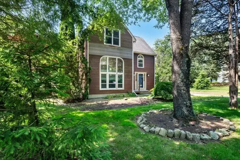 60 Alderwood Drive Stratham NH 03885