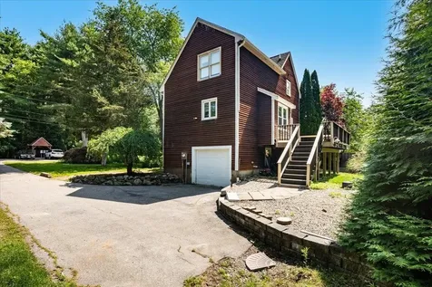 60 Alderwood Drive Stratham NH 03885