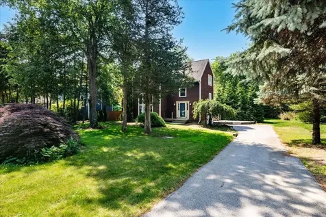 60 Alderwood Drive Stratham NH 03885