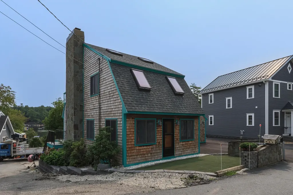 30 Stickney Road Atkinson NH 03811