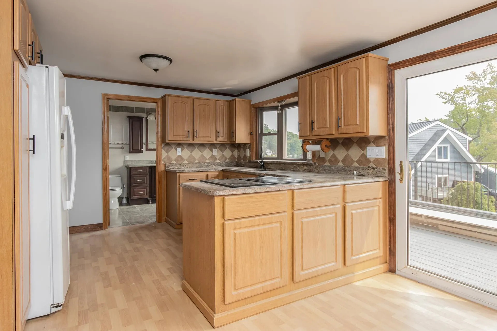 30 Stickney Road Atkinson NH 03811