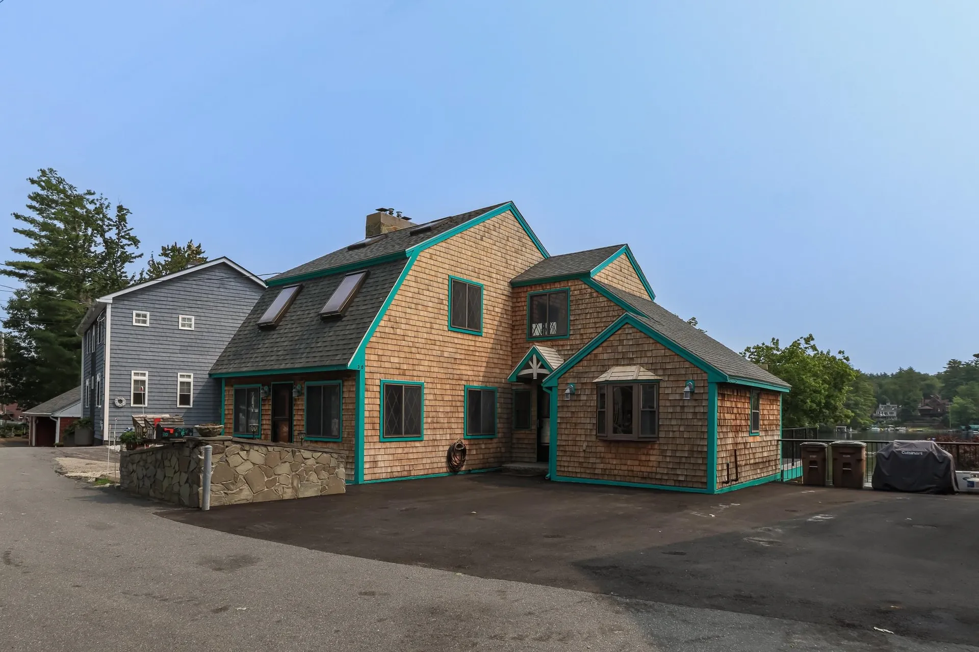 30 Stickney Road Atkinson NH 03811