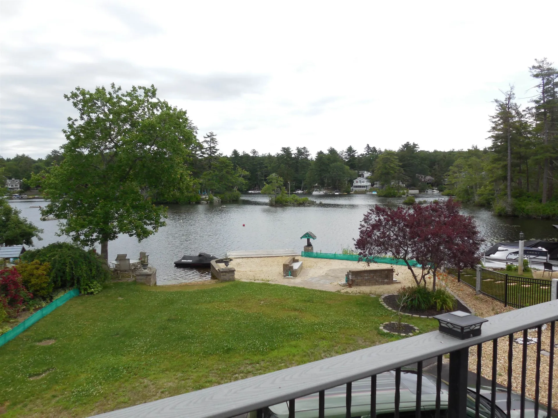 30 Stickney Road Atkinson NH 03811