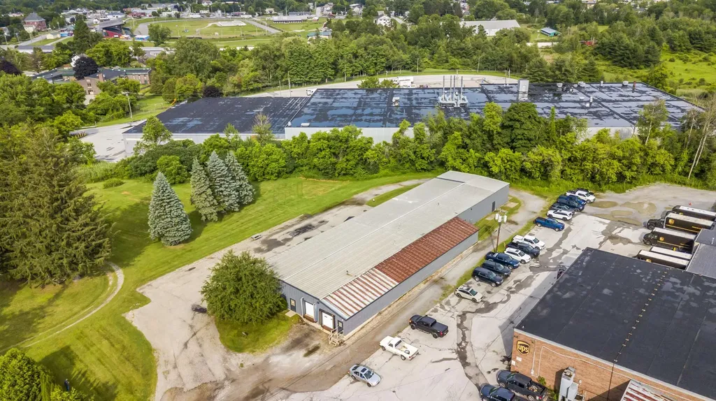 123 Park Street Rutland City VT 05701