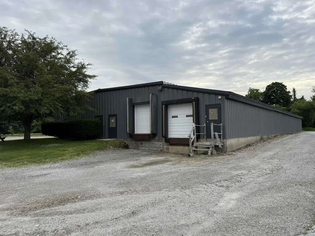 123 Park Street Rutland City VT 05701