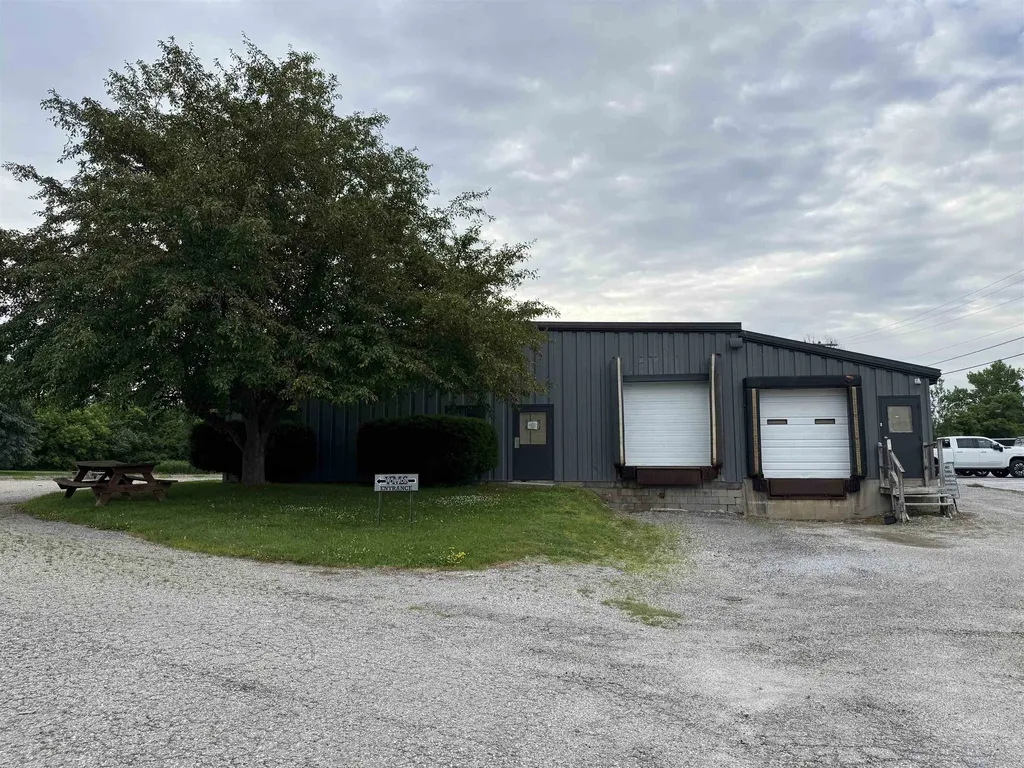 123 Park Street Rutland City VT 05701