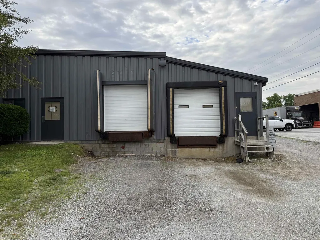 123 Park Street Rutland City VT 05701