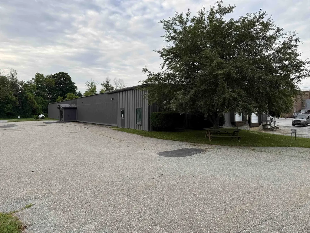 123 Park Street Rutland City VT 05701