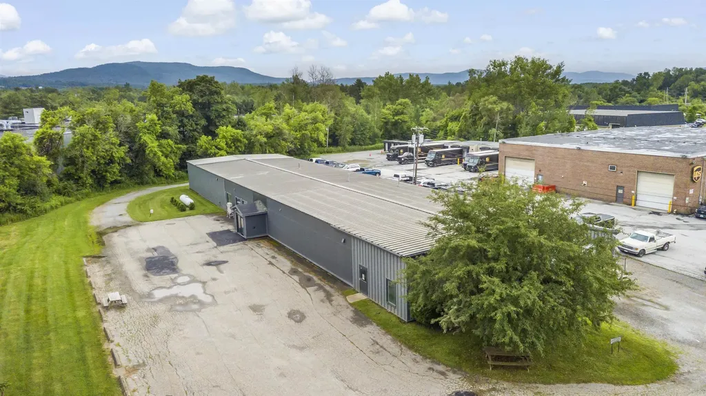 123 Park Street Rutland City VT 05701