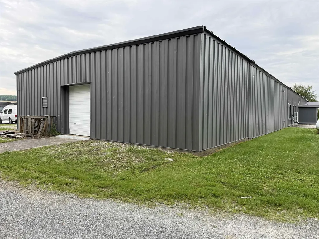 123 Park Street Rutland City VT 05701