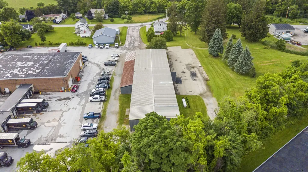 123 Park Street Rutland City VT 05701