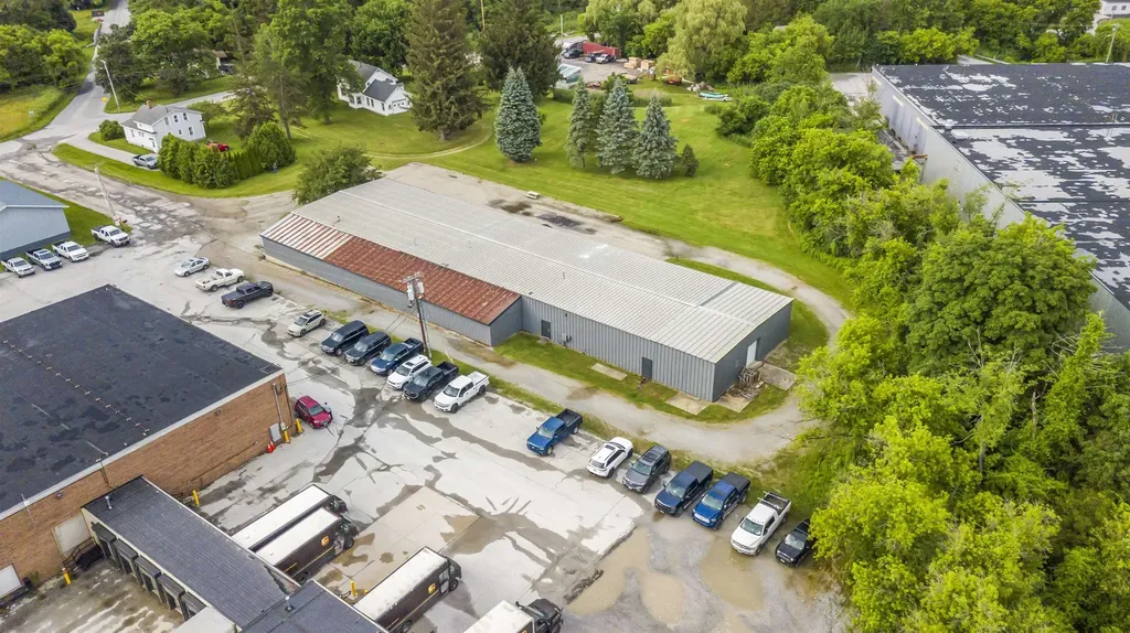 123 Park Street Rutland City VT 05701