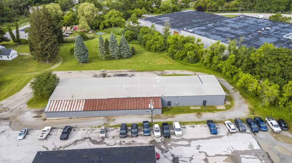 123 Park Street Rutland City VT 05701