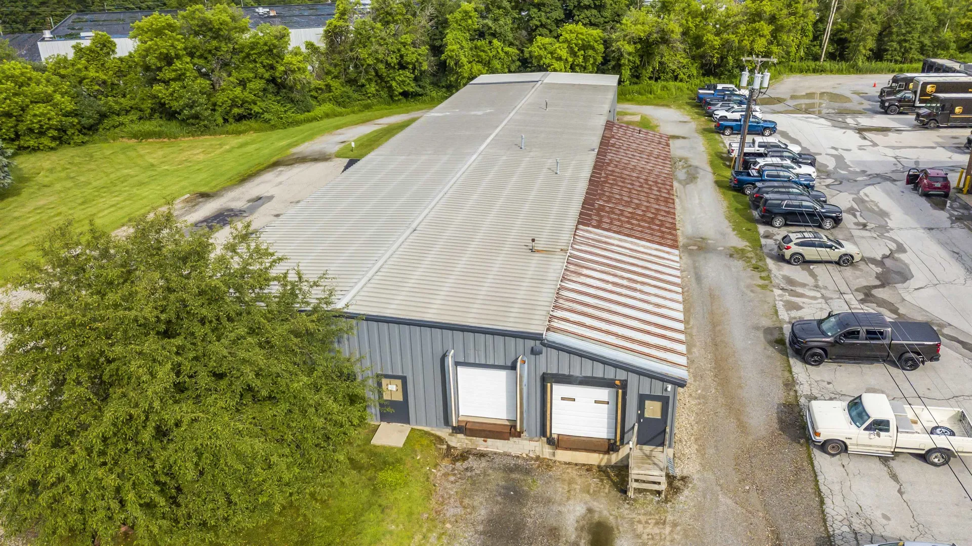 123 Park Street Rutland City VT 05701