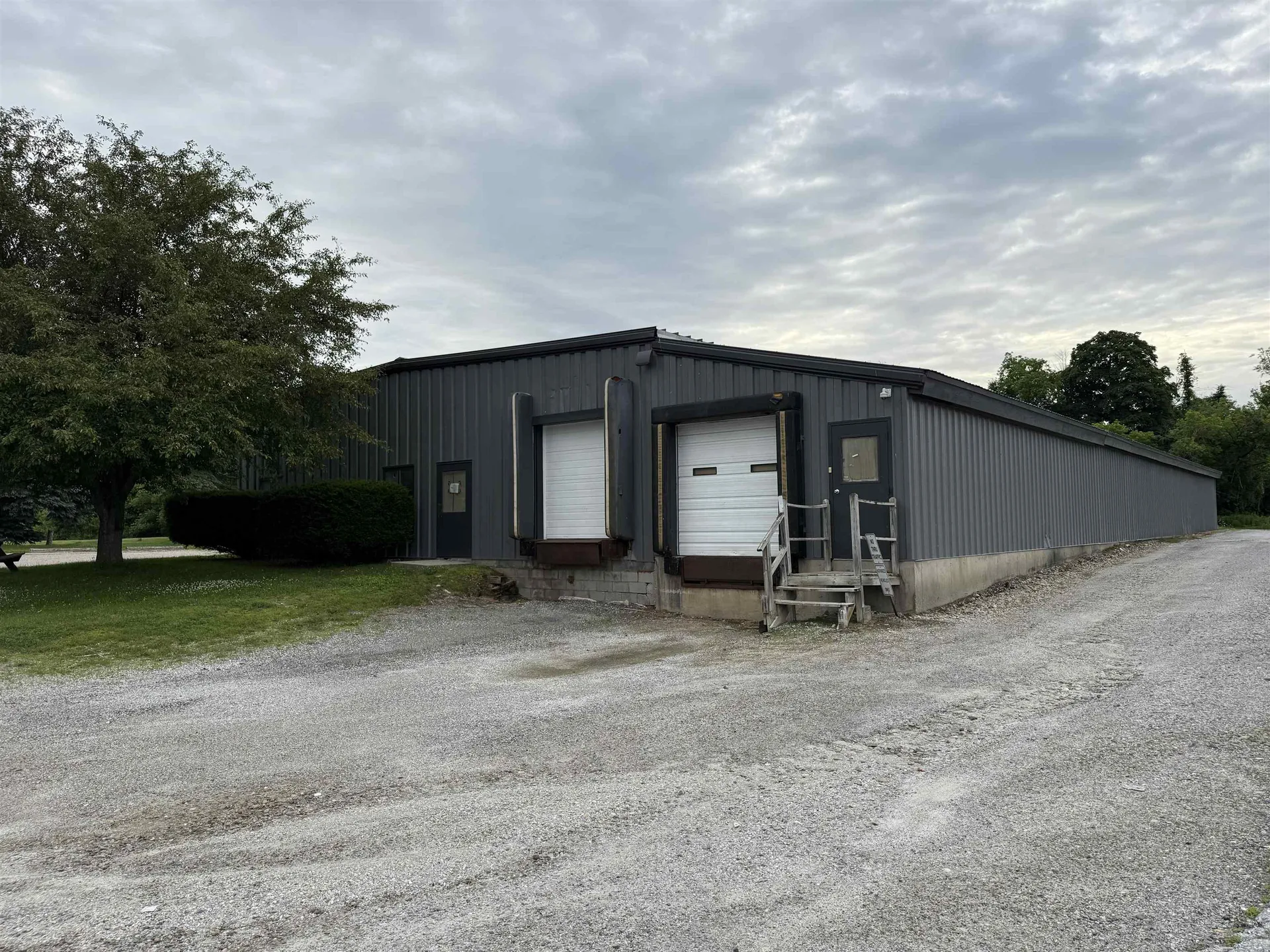 123 Park Street Rutland City VT 05701