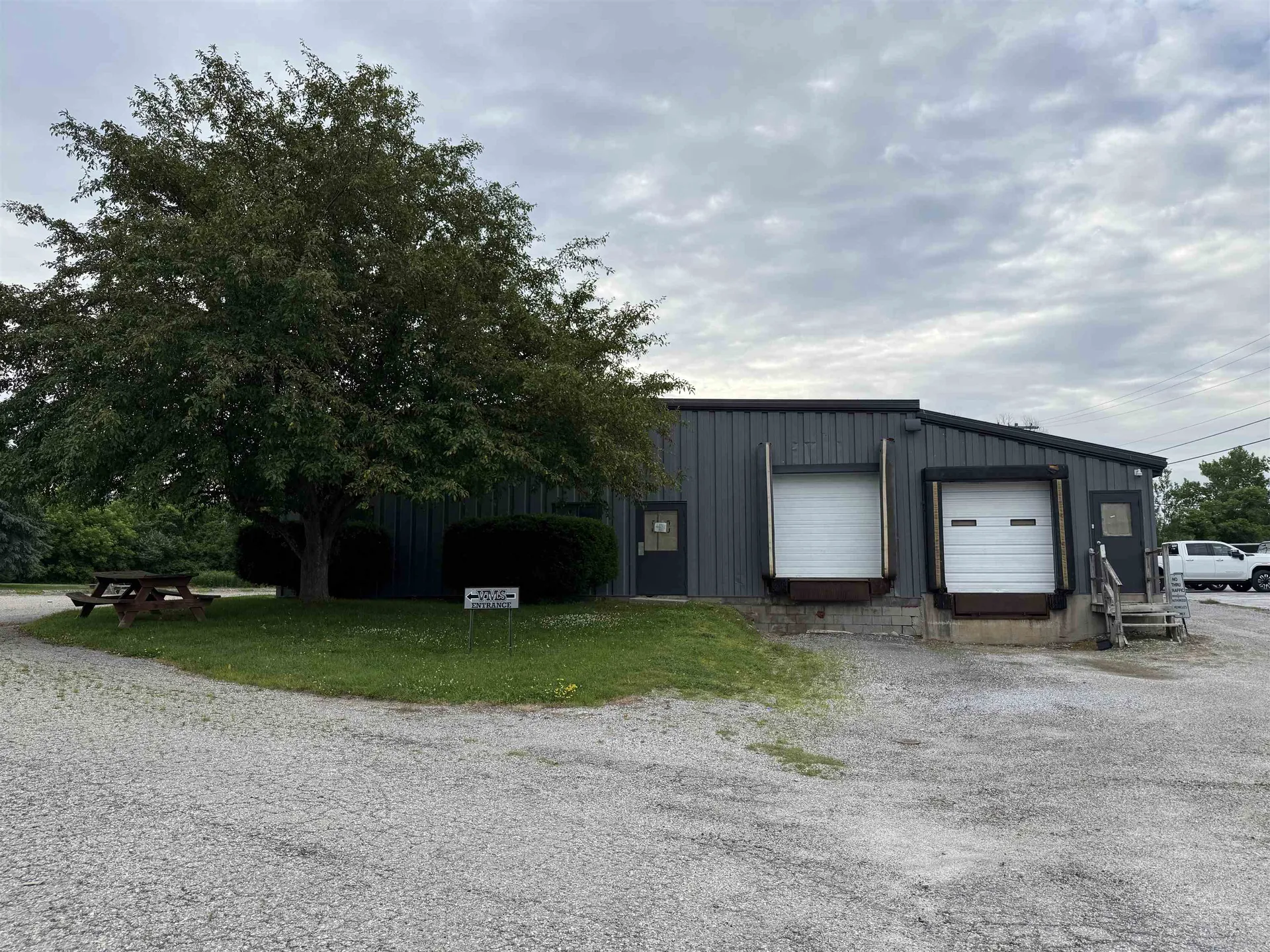 123 Park Street Rutland City VT 05701