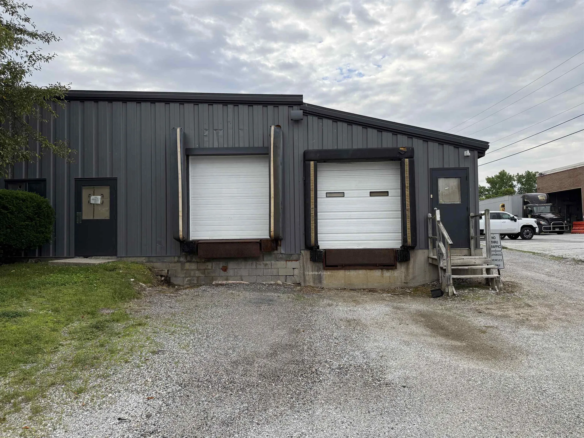 123 Park Street Rutland City VT 05701