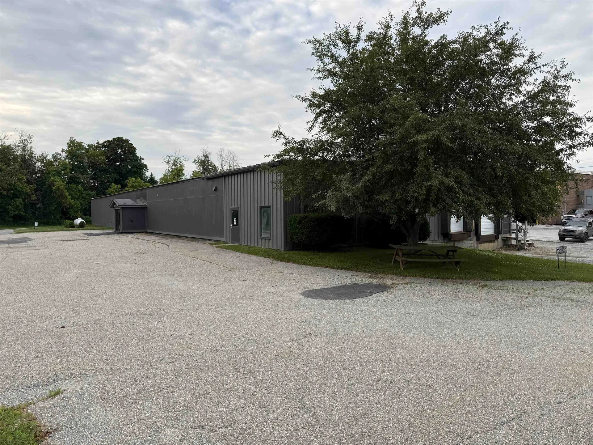 123 Park Street Rutland City VT 05701