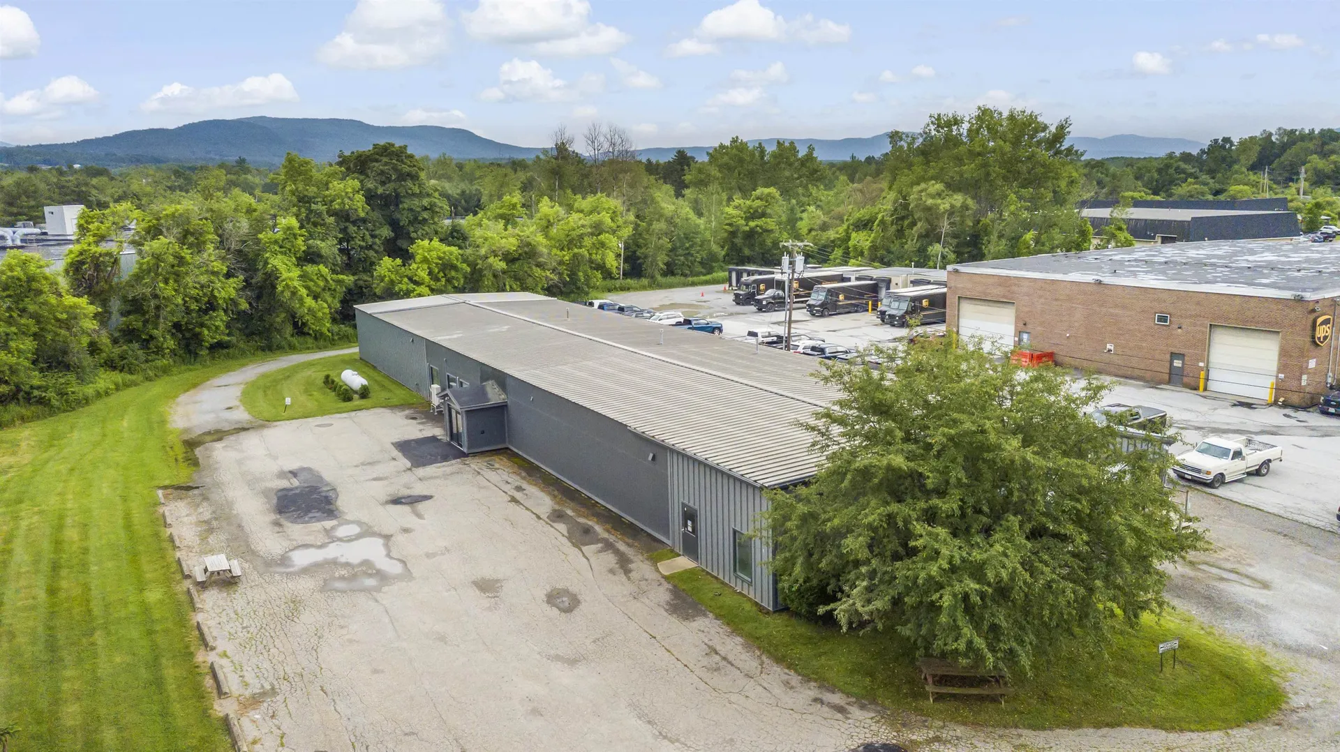 123 Park Street Rutland City VT 05701