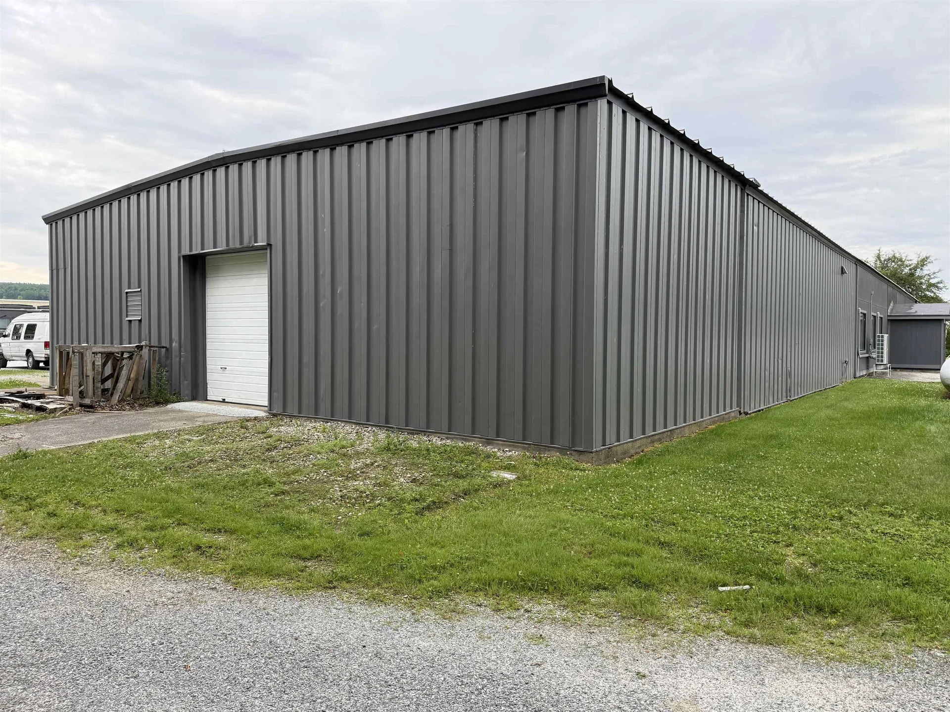 123 Park Street Rutland City VT 05701