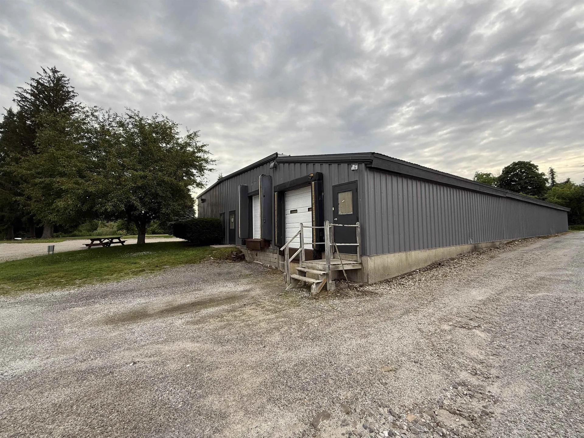 123 Park Street Rutland City VT 05701