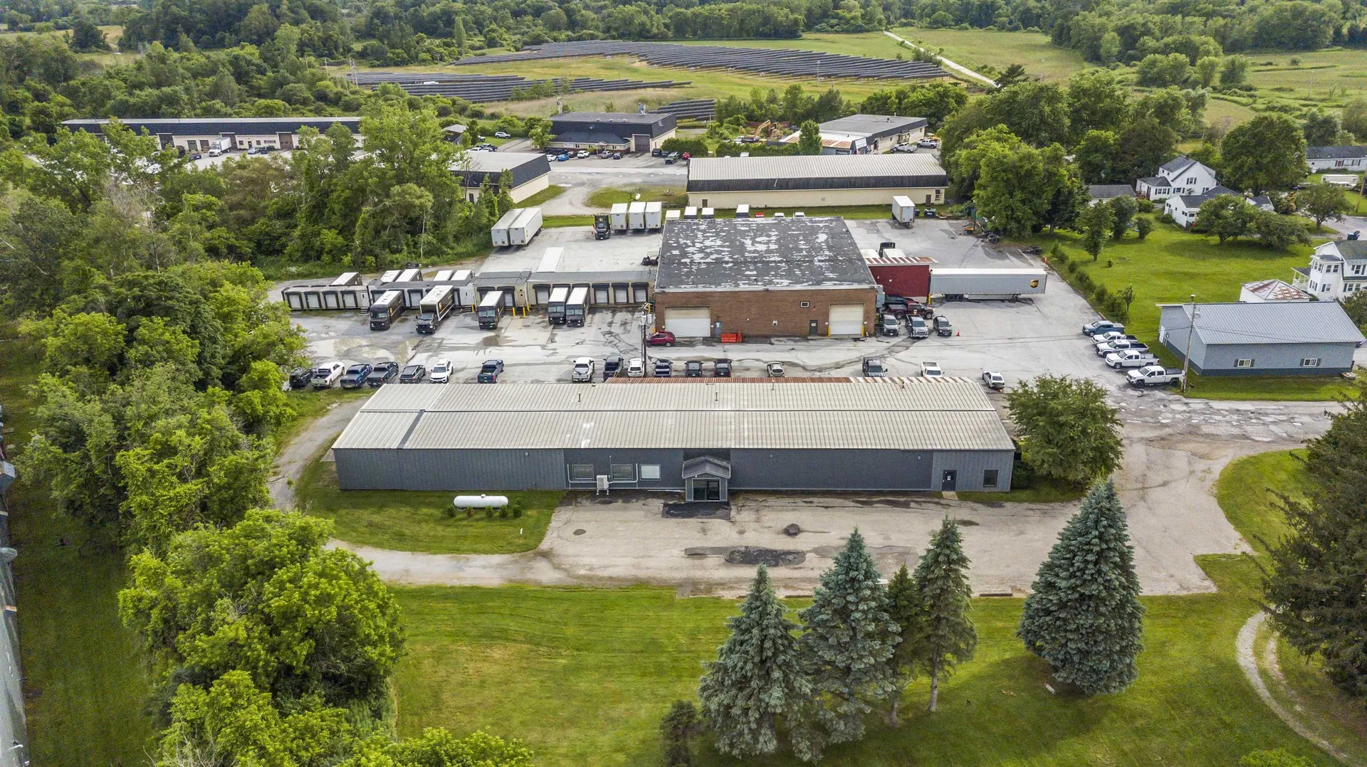 123 Park Street Rutland City VT 05701